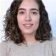 Profesora de matemáticas y física y química